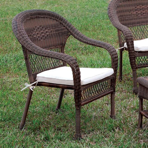 Barua Patio Chair - Just Furniture (PA) - Multi Location