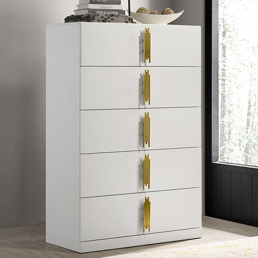 Basildon Chest - Just Furniture (PA) - Multi Location