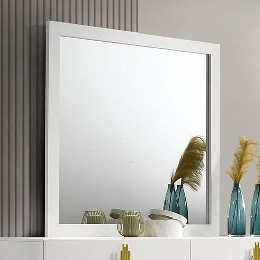 Basildon Mirror - Just Furniture (PA) - Multi Location