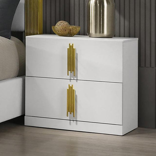 Basildon Nightstand - Just Furniture (PA) - Multi Location