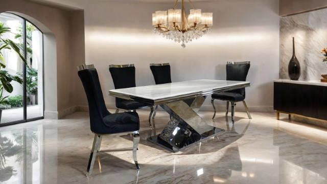 Palazzo Dining Table - Just Furniture (PA) - Multi Location
