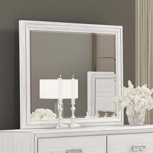 Basilone Mirror - Just Furniture (PA) - Multi Location