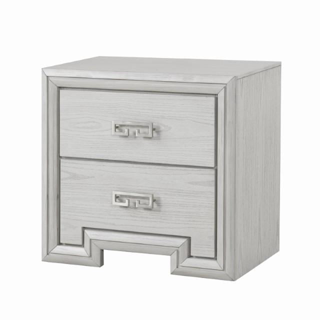 Basilone Nightstand - Just Furniture (PA) - Multi Location
