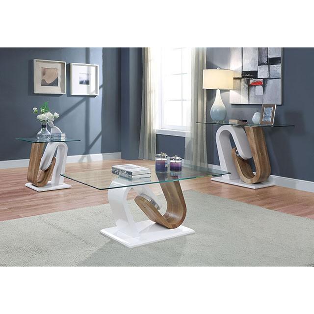 BATAM Coffee Table - Just Furniture (PA) - Multi Location