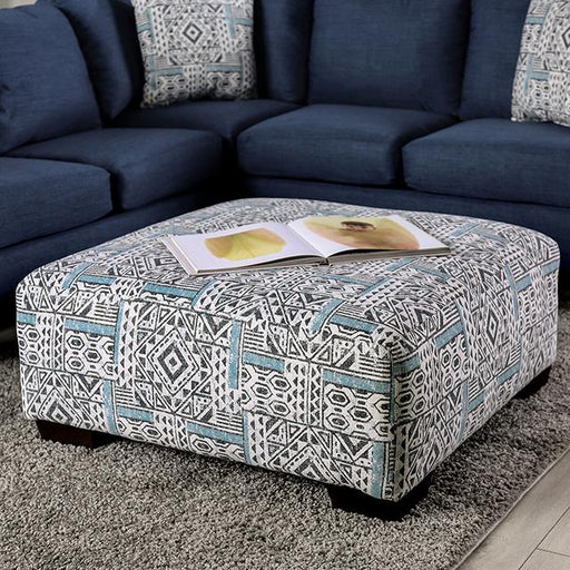 Bayswater Ottoman - Just Furniture (PA) - Multi Location