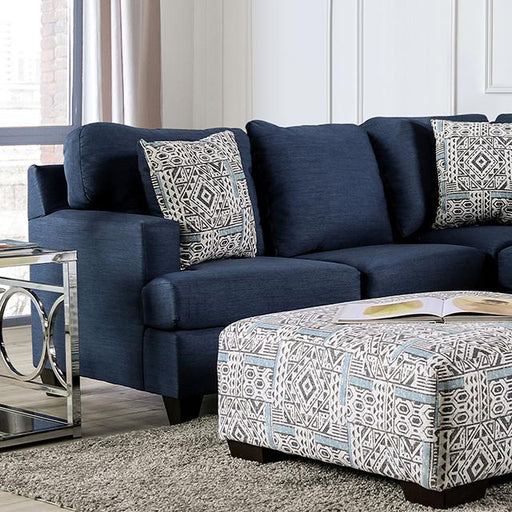 Bayswater Sectional - Just Furniture (PA) - Multi Location
