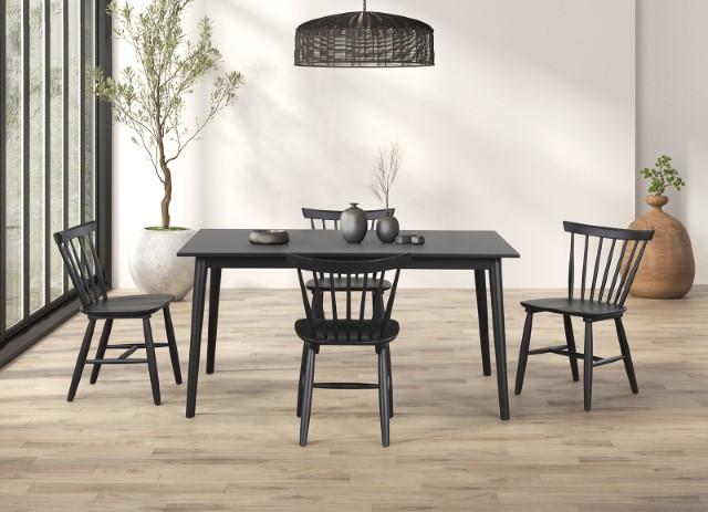 Beale 7 Pc Dining Table Set - Just Furniture (PA) - Multi Location