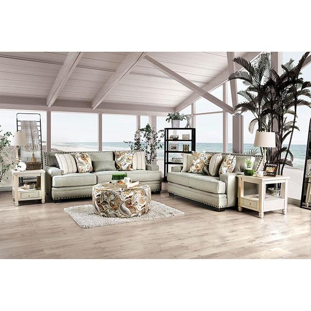 Begley Love Seat - Just Furniture (PA) - Multi Location