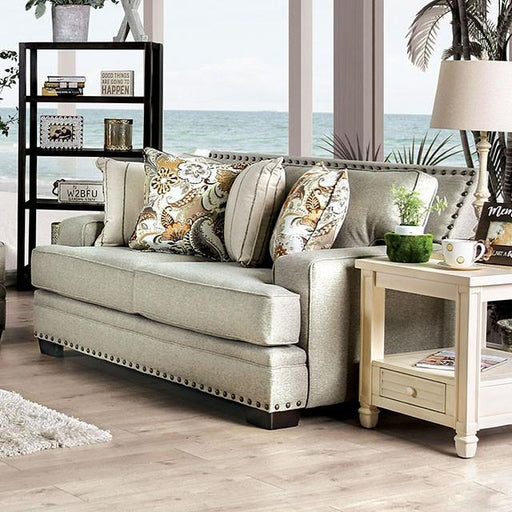 Begley Love Seat - Just Furniture (PA) - Multi Location