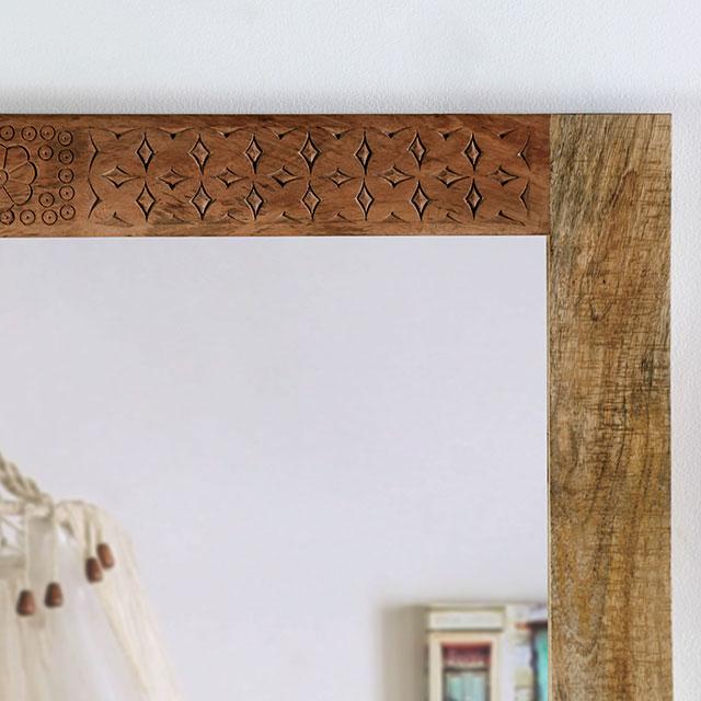 BLANCHEFLEUR Mirror - Just Furniture (PA) - Multi Location