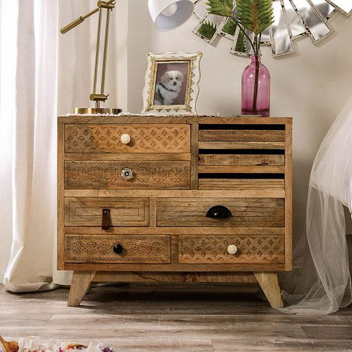 BLANCHEFLEUR Chest - Just Furniture (PA) - Multi Location