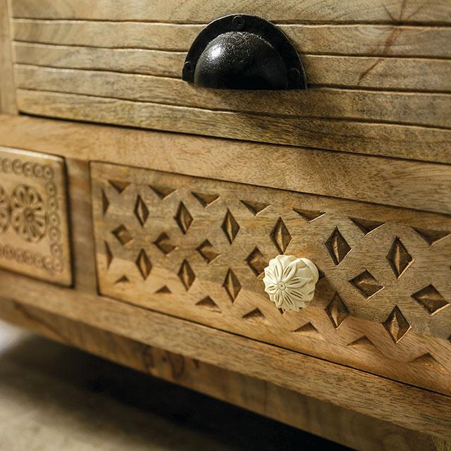 BLANCHEFLEUR Chest - Just Furniture (PA) - Multi Location