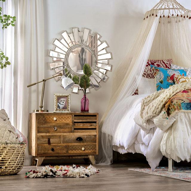 BLANCHEFLEUR Chest - Just Furniture (PA) - Multi Location