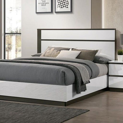 Birsfelden Bed - Just Furniture (PA) - Multi Location