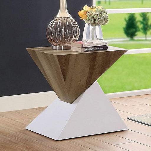 BIMA End Table - Just Furniture (PA) - Multi Location
