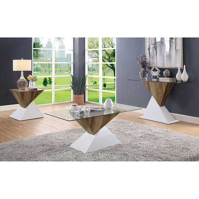 BIMA End Table - Just Furniture (PA) - Multi Location