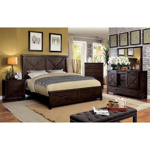 BIANCA Queen Bed - Just Furniture (PA) - Multi Location