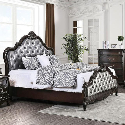 Bethesda Bed - Just Furniture (PA) - Multi Location