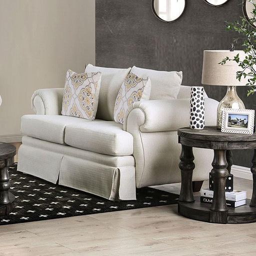Bergen Love Seat - Just Furniture (PA) - Multi Location