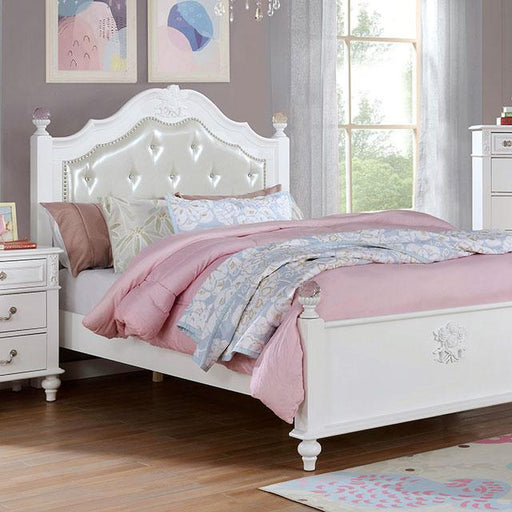 Belva Bed - Just Furniture (PA) - Multi Location