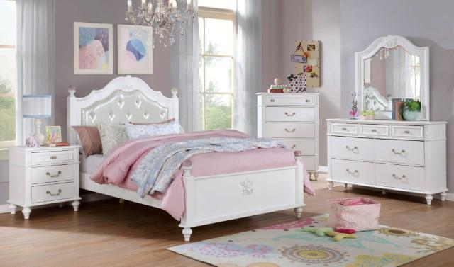 BELVA Dresser - Just Furniture (PA) - Multi Location