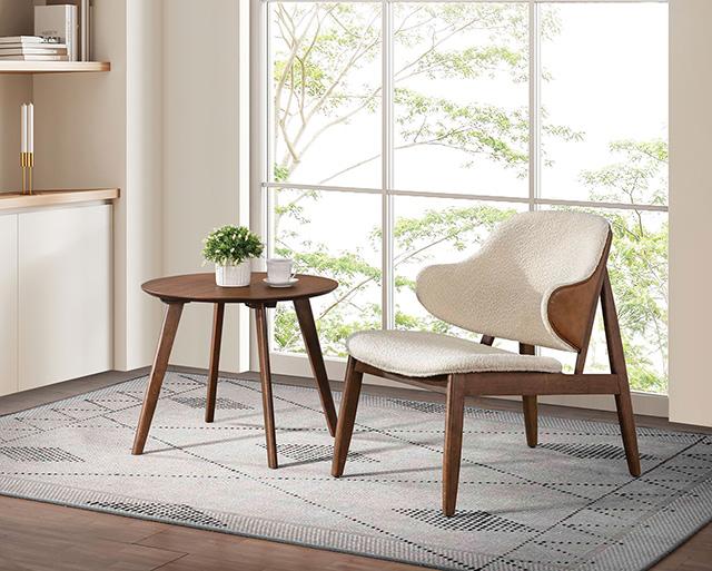 Belp Accent Chair - Just Furniture (PA) - Multi Location