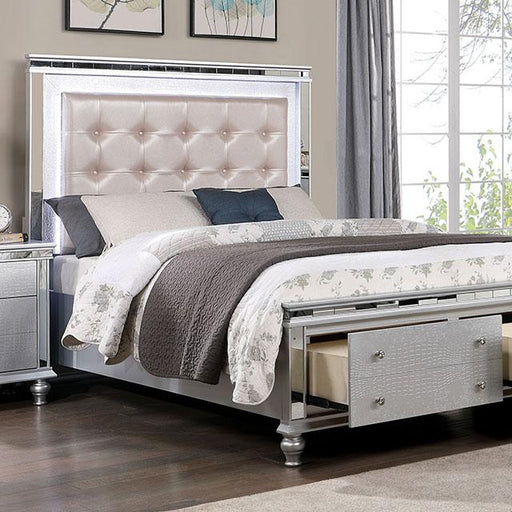 Bellinzona Bed - Just Furniture (PA) - Multi Location