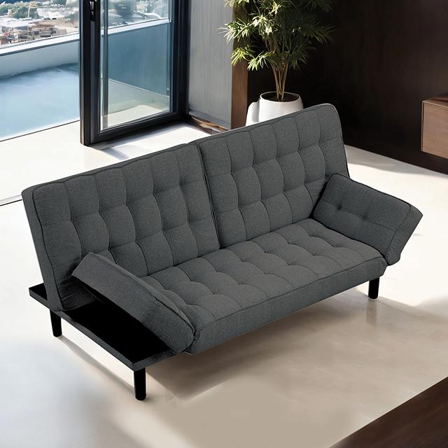 Bellevue Futon Sofa - Just Furniture (PA) - Multi Location
