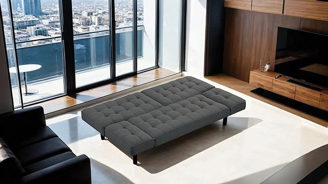 Bellevue Futon Sofa - Just Furniture (PA) - Multi Location