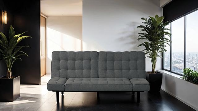 Bellevue Futon Sofa - Just Furniture (PA) - Multi Location