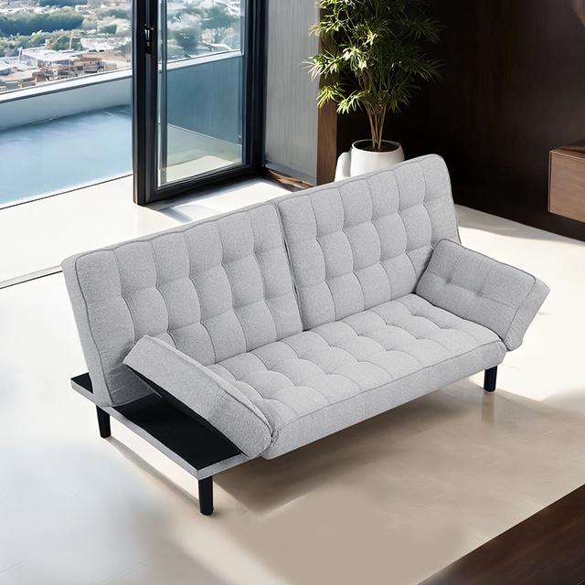 Bellevue Futon Sofa - Just Furniture (PA) - Multi Location