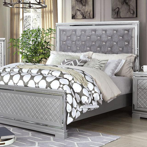 Belleterre Bed - Just Furniture (PA) - Multi Location