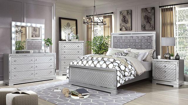 BELLETERRE Dresser - Just Furniture (PA) - Multi Location