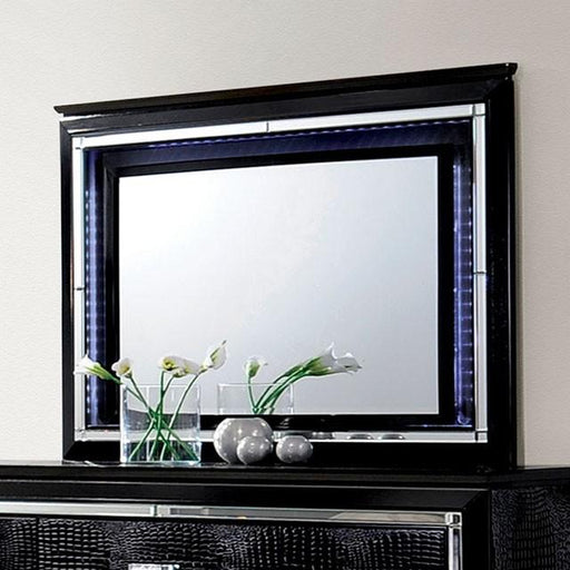 BELLANOVA Black Mirror - Just Furniture (PA) - Multi Location