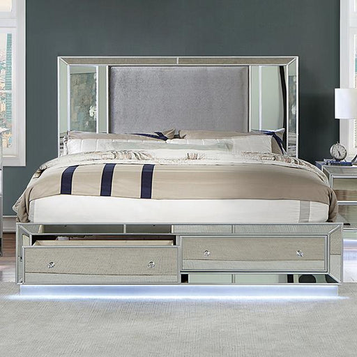 Belladonna Bed - Just Furniture (PA) - Multi Location