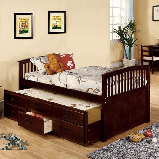 Bella Bed - Just Furniture (PA) - Multi Location