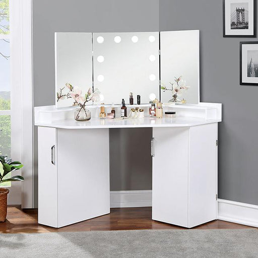 Lorybelle Vanity - Just Furniture (PA) - Multi Location
