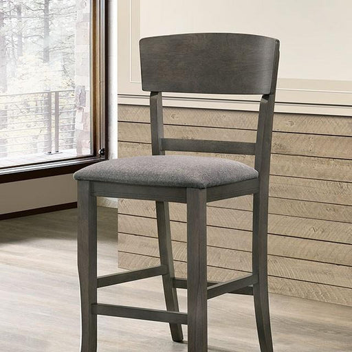 STACIE Counter Height Chair(2/CTN) - Just Furniture (PA) - Multi Location