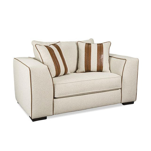 Ulvery Chair - Just Furniture (PA) - Multi Location