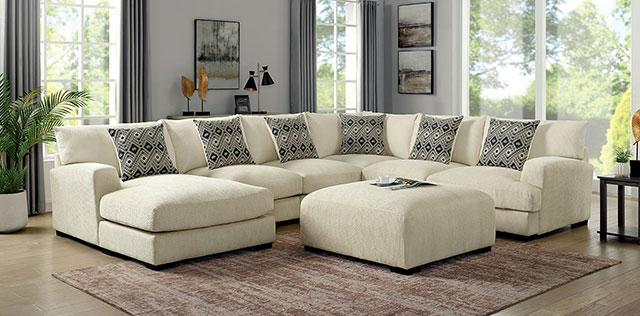 KAYLEE Ottoman - Just Furniture (PA) - Multi Location