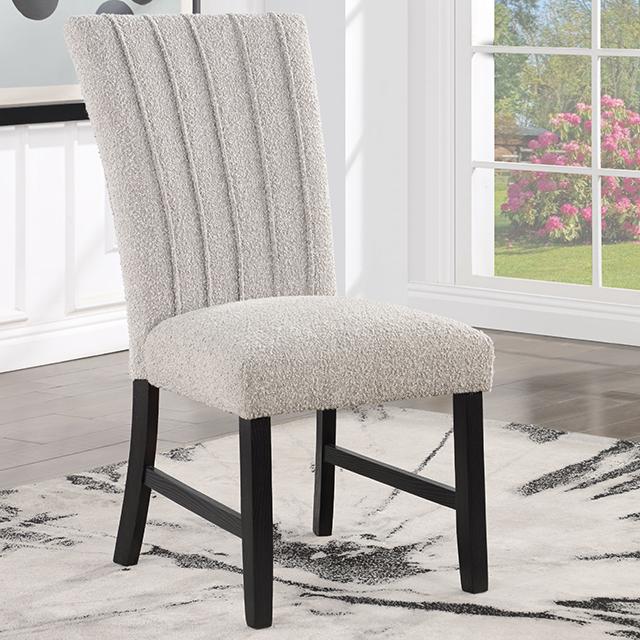 OPHEIM Side Chair (2/CTN) - Just Furniture (PA) - Multi Location