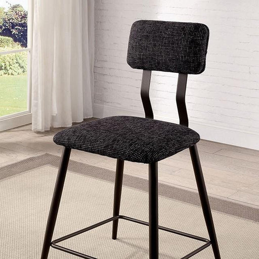 ESDARGO Counter Ht. Chair (2/CTN) - Just Furniture (PA) - Multi Location