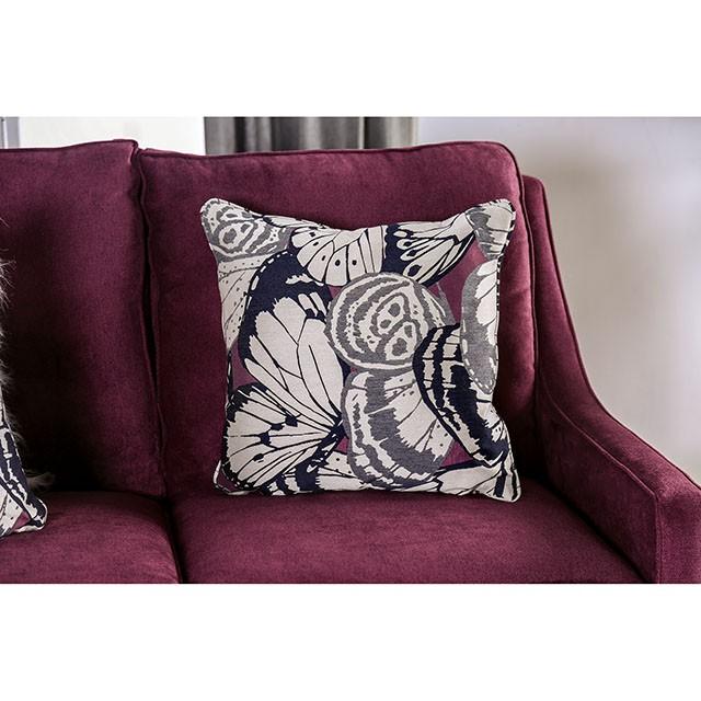 JILLIAN Loveseat - Just Furniture (PA) - Multi Location