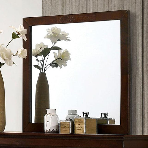 Louis Philippe Mirror - Just Furniture (PA) - Multi Location