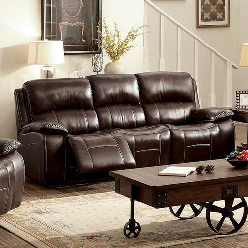 Ruth Brown Sofa - Just Furniture (PA) - Multi Location