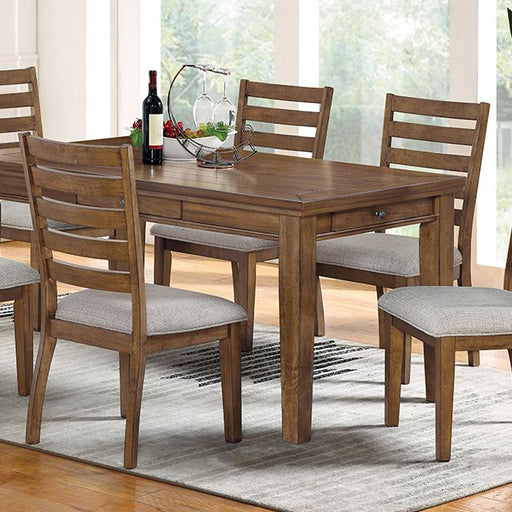 RAPIDVIEW Dining Table - Just Furniture (PA) - Multi Location
