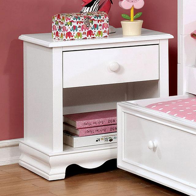 DANI Night Stand - Just Furniture (PA) - Multi Location