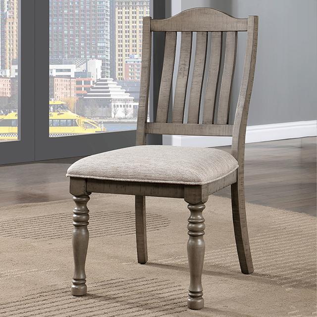 NEWCASTLE Side Chair (2/CTN) - Just Furniture (PA) - Multi Location