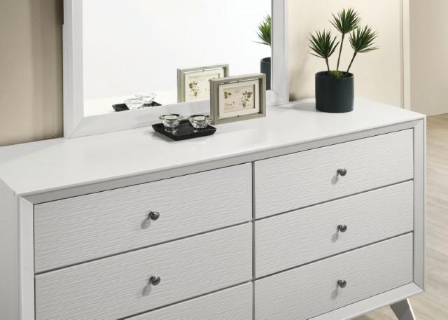 DORTMUND Dresser - Just Furniture (PA) - Multi Location