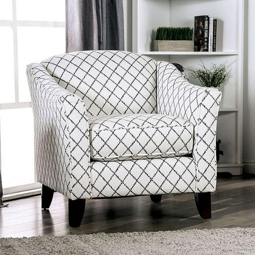 Verne Diamond Chair, Square - Just Furniture (PA) - Multi Location